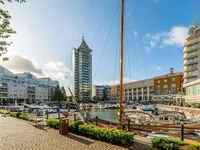 Недвижимость Thames Quay, Chelsea Harbour, Chelsea: 10