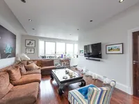 Недвижимость Thames Quay, Chelsea Harbour, Chelsea: 11