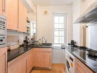 Недвижимость Turks Row, Sloane Square: 6