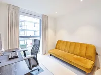 Недвижимость Chartwell House, Chelsea: 18