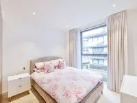 Недвижимость Chartwell House, Chelsea: 19