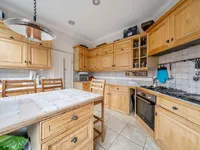 Недвижимость Beaufort House, Chelsea: 1