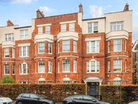 Недвижимость Beaufort House, Chelsea: 7