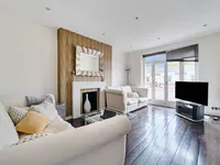 Недвижимость Beaufort House, Chelsea: 8