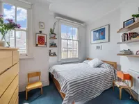 Недвижимость Beaufort House, Chelsea: 9