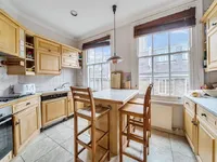 Недвижимость Beaufort House, Chelsea: 10