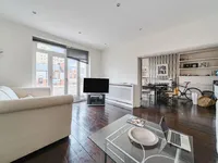 Недвижимость Beaufort House, Chelsea: 12