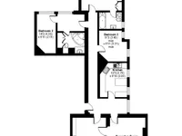 Недвижимость Beaufort House, Chelsea: 13