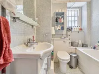 Недвижимость Drayton Court, Chelsea: 1