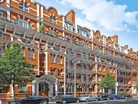 Недвижимость Drayton Court, Chelsea: 2