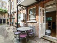 Недвижимость Drayton Court, Chelsea: 4