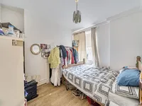 Недвижимость Drayton Court, Chelsea: 5