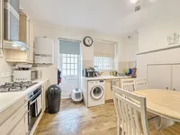 Недвижимость Drayton Court, Chelsea: 7