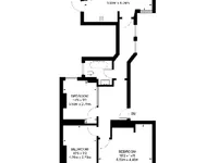 Недвижимость Drayton Court, Chelsea: 9