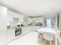 Недвижимость Sloane Gardens, Sloane Square: 1