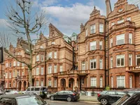 Недвижимость Sloane Gardens, Sloane Square: 6