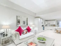 Недвижимость Sloane Gardens, Sloane Square: 7