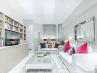 Недвижимость Sloane Gardens, Sloane Square: 8