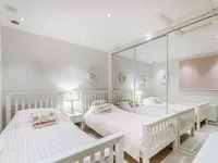 Недвижимость Sloane Gardens, Sloane Square: 9