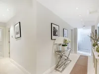 Недвижимость Sloane Gardens, Sloane Square: 12