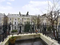Недвижимость Redcliffe Gardens, Chelsea: 1