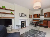 Недвижимость Redcliffe Gardens, Chelsea: 7