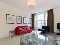 Недвижимость Redcliffe Gardens, Chelsea: 8