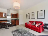 Недвижимость Redcliffe Gardens, Chelsea: 10
