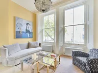 Недвижимость Redcliffe Gardens, Chelsea: 9