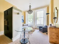 Недвижимость Redcliffe Gardens, Chelsea: 10