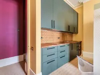 Недвижимость Redcliffe Gardens, Chelsea: 12