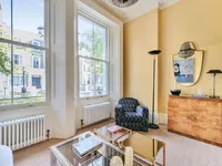 Недвижимость Redcliffe Gardens, Chelsea: 13