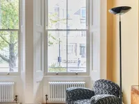 Недвижимость Redcliffe Gardens, Chelsea: 14
