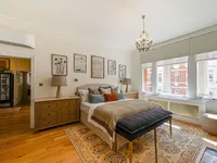 Недвижимость Basil Street, Knightsbridge: 5