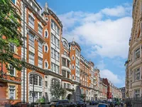 Недвижимость Basil Street, Knightsbridge: 7