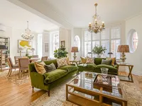Недвижимость Basil Street, Knightsbridge: 8