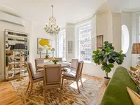 Недвижимость Basil Street, Knightsbridge: 9