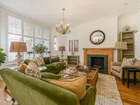 Недвижимость Basil Street, Knightsbridge: 10