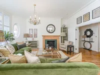 Недвижимость Basil Street, Knightsbridge: 12