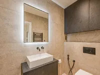 Недвижимость Basil Street, Knightsbridge: 14