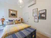 Недвижимость Basil Street, Knightsbridge: 15