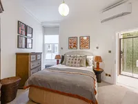 Недвижимость Basil Street, Knightsbridge: 2