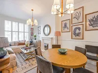 Недвижимость Basil Street, Knightsbridge: 7