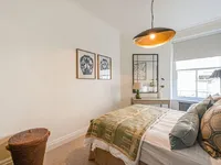 Недвижимость Basil Street, Knightsbridge: 10