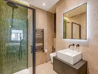Недвижимость Basil Street, Knightsbridge: 12
