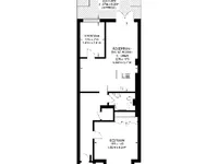 Недвижимость Finborough Road, Chelsea: 13