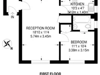 Недвижимость Dovehouse Street, Chelsea: 9