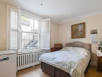 Недвижимость Bourne Street, Belgravia: 3