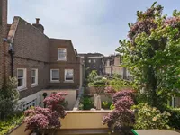 Недвижимость Bourne Street, Belgravia: 8