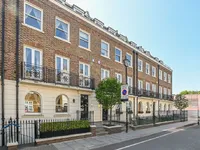 Недвижимость Bourne Street, Belgravia: 10
